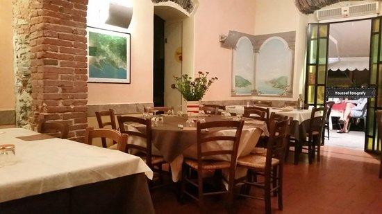 Ristorante da Sandro